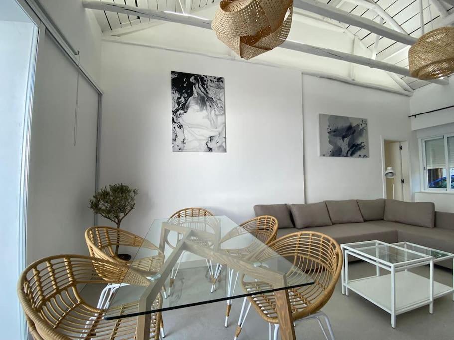 Vila El Patio De La Alcaidesa Córdoba Exteriér fotografie
